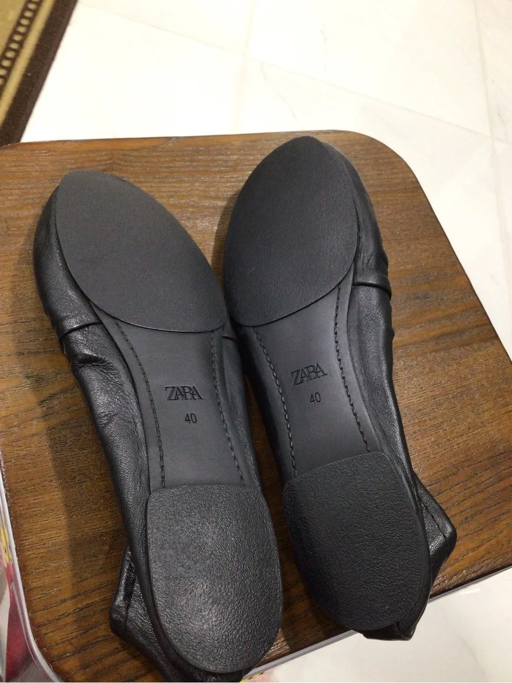 Zara soft outfits slip